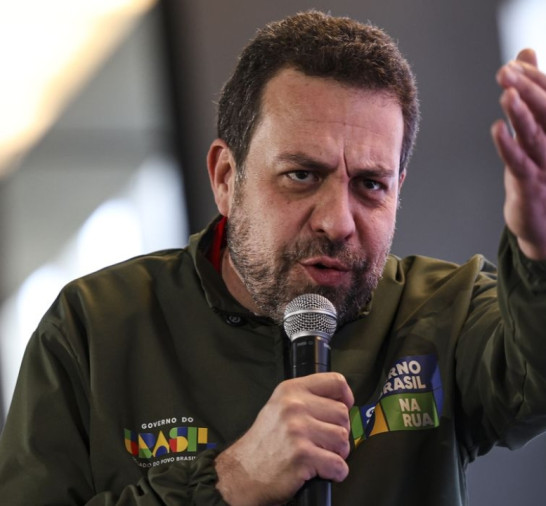 Ministro pede prisão de PM que atropelou motociclista em SC