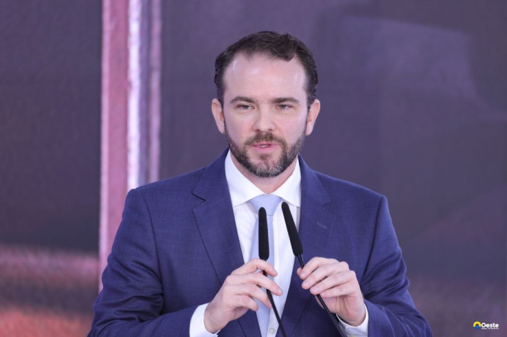 Ministro prevê renegociação de R$ 90 bi em 3ª fase do Desenrola