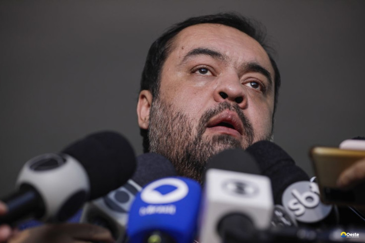 Ministro suspende julgamento que pode cassar governador do Rio