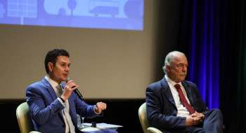 Ministros defendem mais parcerias em investimentos em infraestrutura