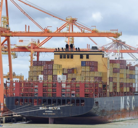 Ministros do Brasil e EUA vão retomar negociação comercial
