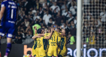 Mirassol faz história com vaga direta para Copa Libertadores