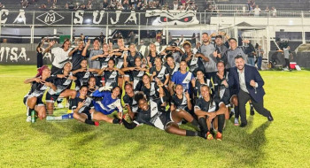 Mixto supera Botafogo e vence primeira no Brasileiro Feminino