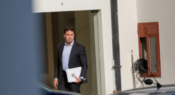 MJ formaliza ao Itamaraty pedido de extradição de Ramagem