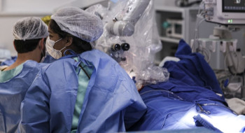 Mobilização "Dia E" faz 230 mil procedimentos médicos no fim de semana