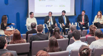 Modelo de locação social visa reduzir problema habitacional no país