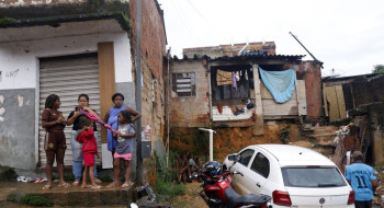 Moradores relatam desespero após mortes em Juiz de Fora
