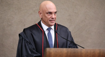 Moraes abre inquérito sobre vazamento de dados de ministros