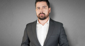 Moraes assina carta para intimar Paulo Figueiredo nos Estados Unidos