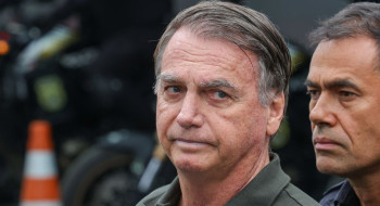 Moraes autoriza Bolsonaro a fazer exames no hospital após sofrer queda