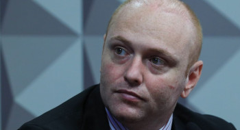 Moraes autoriza progressão de Delgatti para o regime semiaberto