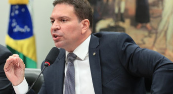 Moraes comunica Câmara sobre perda do mandato de Ramagem