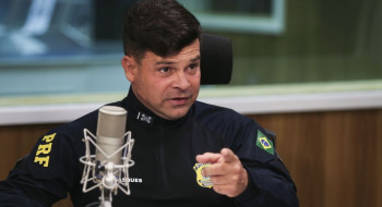 Moraes decreta prisão preventiva de ex-diretor da PRF Silvinei Vasques