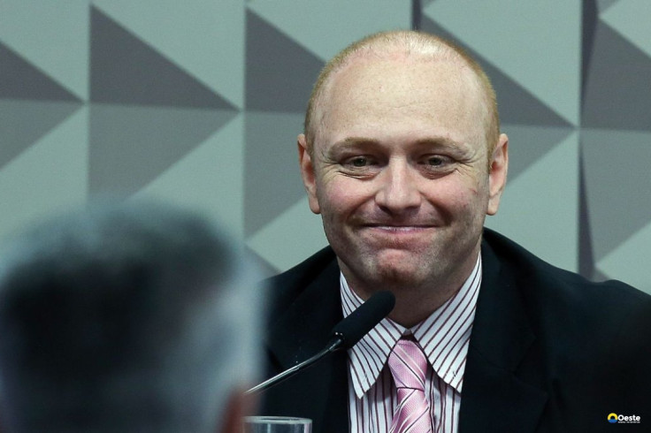 Moraes homologa redução da pena de hacker após aprovação no Enem