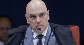 Moraes manda prender kids pretos condenados pela trama golpista