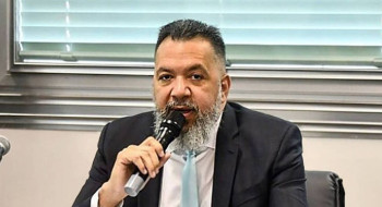 Moraes manda soltar ex-prefeito de Belford Roxo, após prisão com fuzil