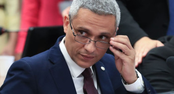 Moraes nega pedido de Gustavo Gayer para visitar Bolsonaro