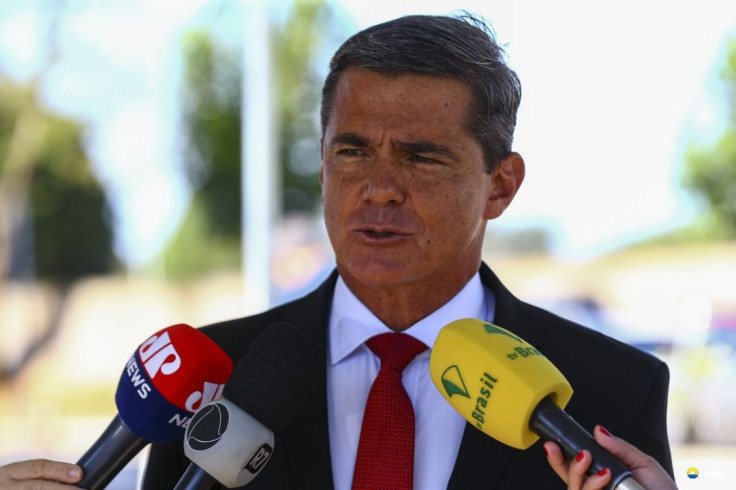 Moraes pede ao Exército manifesto sobre visita íntima a general preso