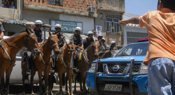 Moraes recebe demandas de movimentos sociais em ADPF das Favelas