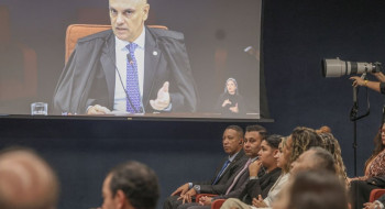 Moraes vota por condenar irmãos Brazão pelo assassinato de Marielle