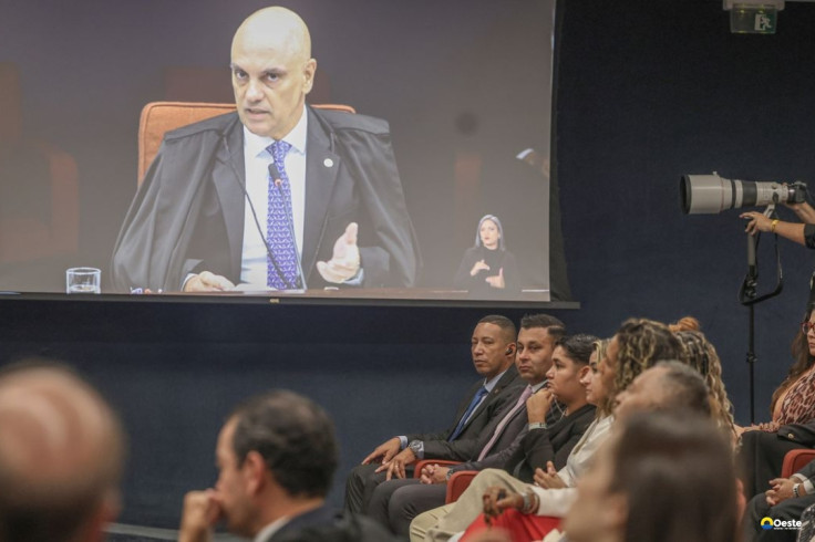 Moraes vota por condenar irmãos Brazão pelo assassinato de Marielle