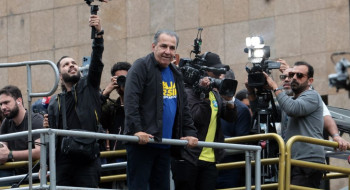 Moraes vota por tornar Malafaia réu por ofensa ao Comando do Exército