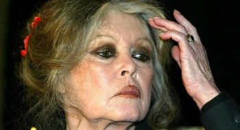 Morre a atriz Brigitte Bardot, musa do cinema francês