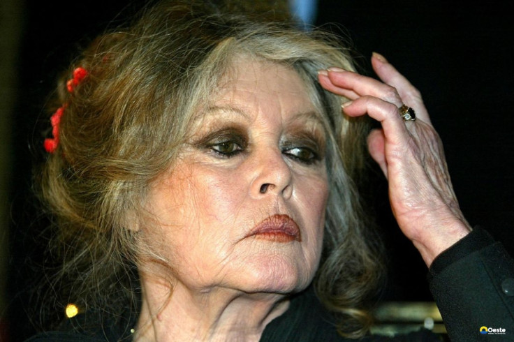 Morre a atriz Brigitte Bardot, musa do cinema francês