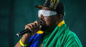 Morre Afrika Bambaataa, pioneiro do hip-hop e da cultura negra mundial
