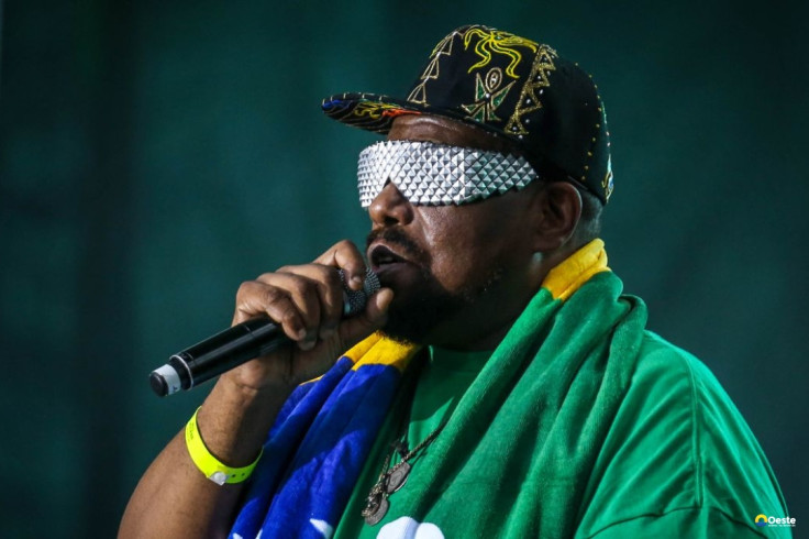 Morre Afrika Bambaataa, pioneiro do hip-hop e da cultura negra mundial