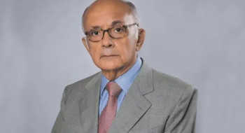 Morre aos 79 anos o advogado Sergio Bermudes, que atuou no caso Herzog