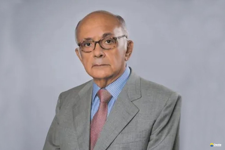 Morre aos 79 anos o advogado Sergio Bermudes, que atuou no caso Herzog