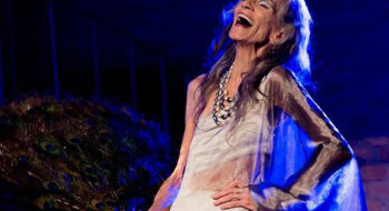 Morre aos 89 anos a atriz e modelo Vera Valdez