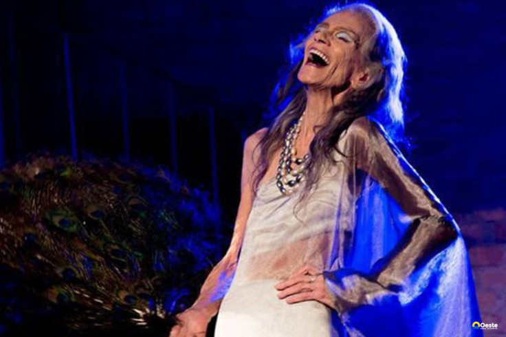 Morre aos 89 anos a atriz e modelo Vera Valdez