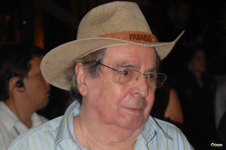 Morre, aos 95 anos, o dramaturgo Benedito Ruy Barbosa