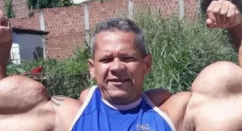 Morre Arlindo de Souza, conhecido como "Popeye Brasileiro"