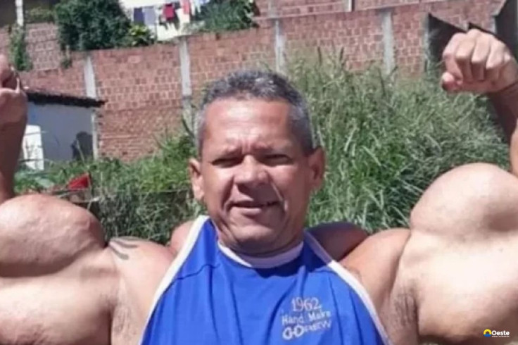 Morre Arlindo de Souza, conhecido como 