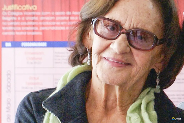 Morre atriz Laura Cardoso aos 98 anos, em São Paulo