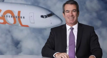 Morre Constantino Júnior, fundador da Gol, aos 57 anos