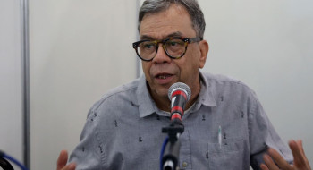 Morre, em Salvador, o poeta e ativista Luis Turiba