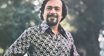 Morre Lindomar Castilho, Rei do Bolero condenado por feminicídio