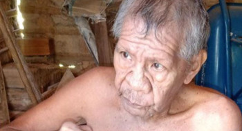 Morre último sobrevivente de povo indígena no Maranhão