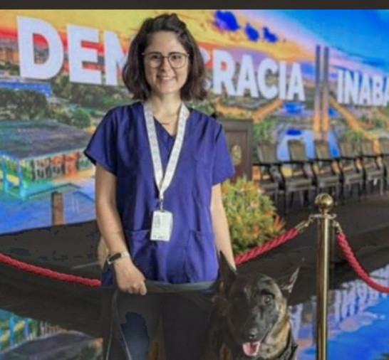 Morre veterinária atacada por cachorro no canil do Senado Federal