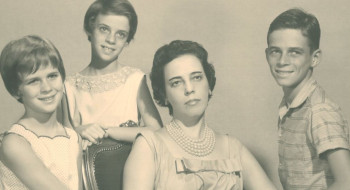 Morta há 50 anos, Zuzu Angel usou a maternidade como arma política