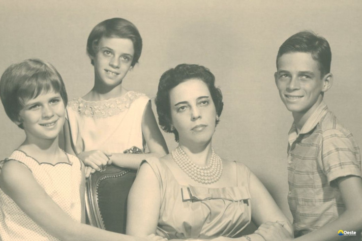 Morta há 50 anos, Zuzu Angel usou a maternidade como arma política