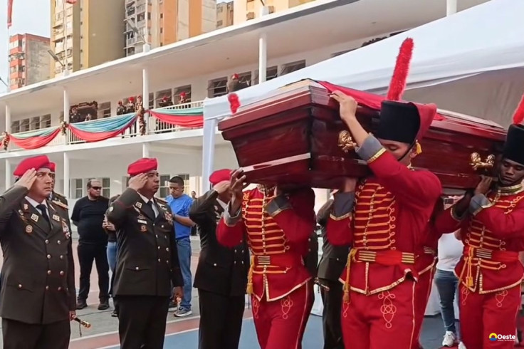 Mortes confirmadas em ataque dos EUA à Venezuela chegam a 58
