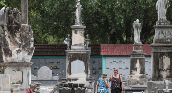 Mortes no país crescem 4,6% em 2024, maior alta fora anos de pandemia