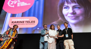 Mostra de Tiradentes exalta bom momento do audiovisual brasileiro