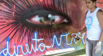 Mostra em Paris exalta mulheres negras na luta pelo direito feminino