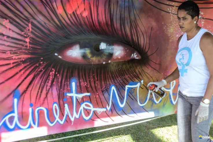 Mostra em Paris exalta mulheres negras na luta pelo direito feminino